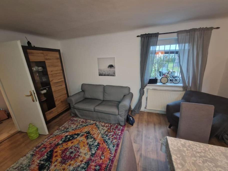 Haus Mit Garten, U Bahn Naehe, Gratis Parkplaetze Wien Exterior foto